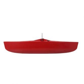 SUP Stabilizer Float Package - Red Floats - OVERLANDERS Outfitter