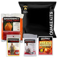 Quake Kits Shelter and Warmth Pack - OVERLANDERS Outfitter
