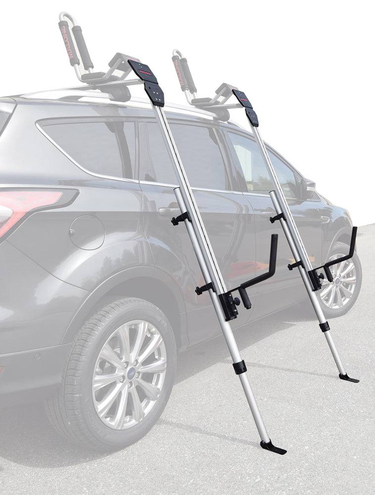 Telos XL Load Assist - Malone J-Style & V-Style Kayak Carrier Lift - OVERLANDERS Outfitter