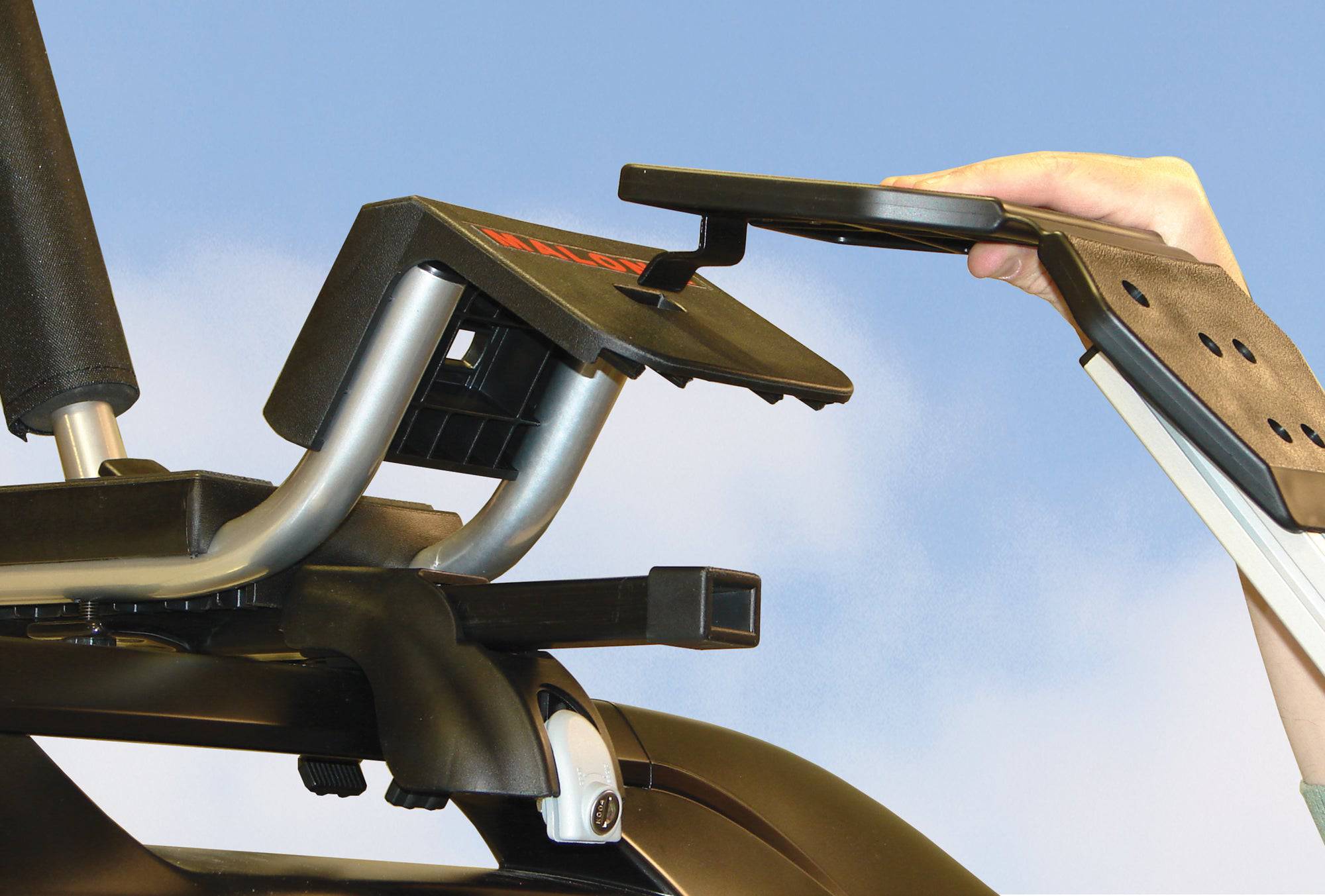 Telos XL Load Assist - Malone J-Style & V-Style Kayak Carrier Lift - OVERLANDERS Outfitter