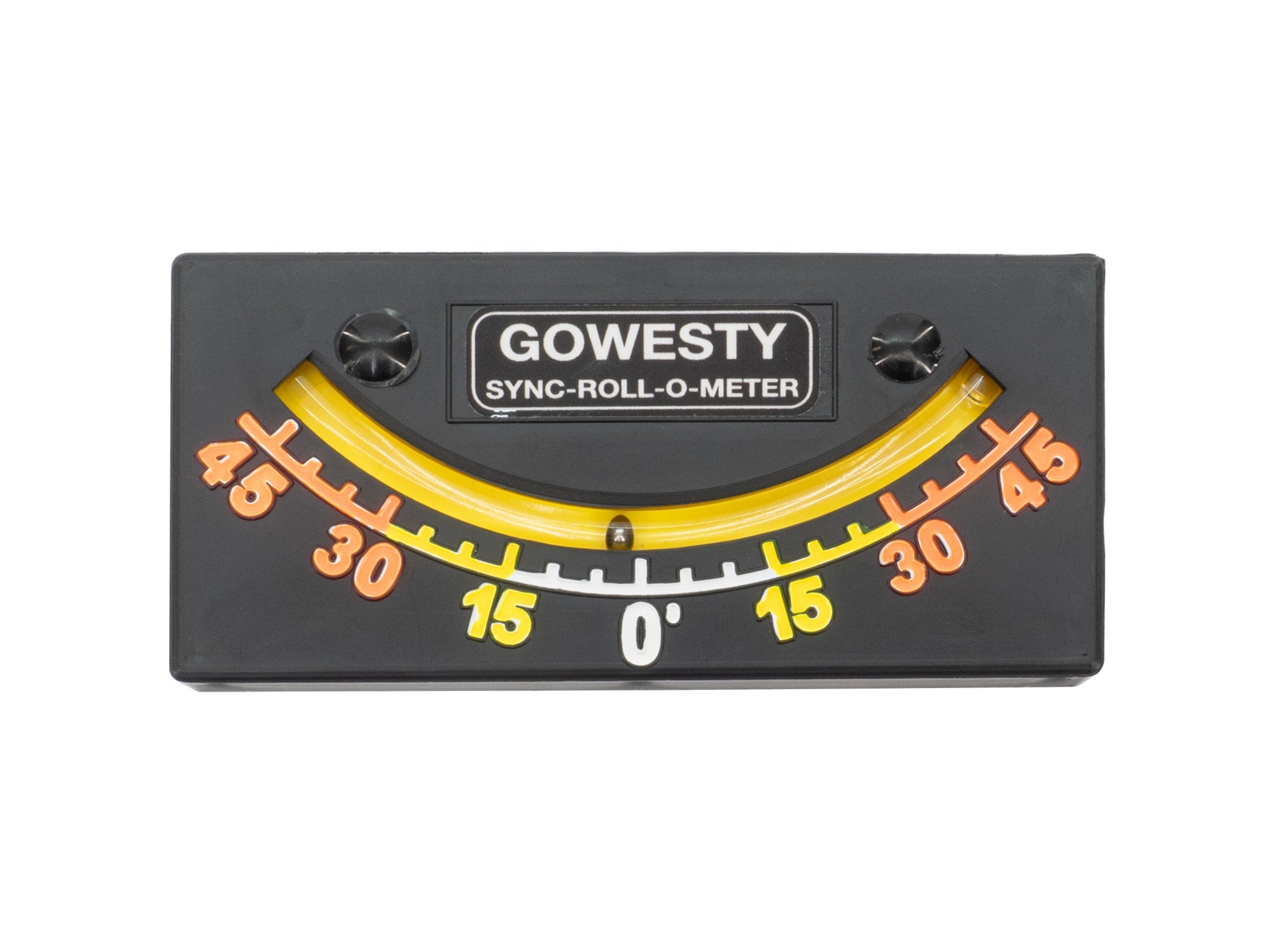 45-Degree Inclinometer - OVERLANDERS Outfitter