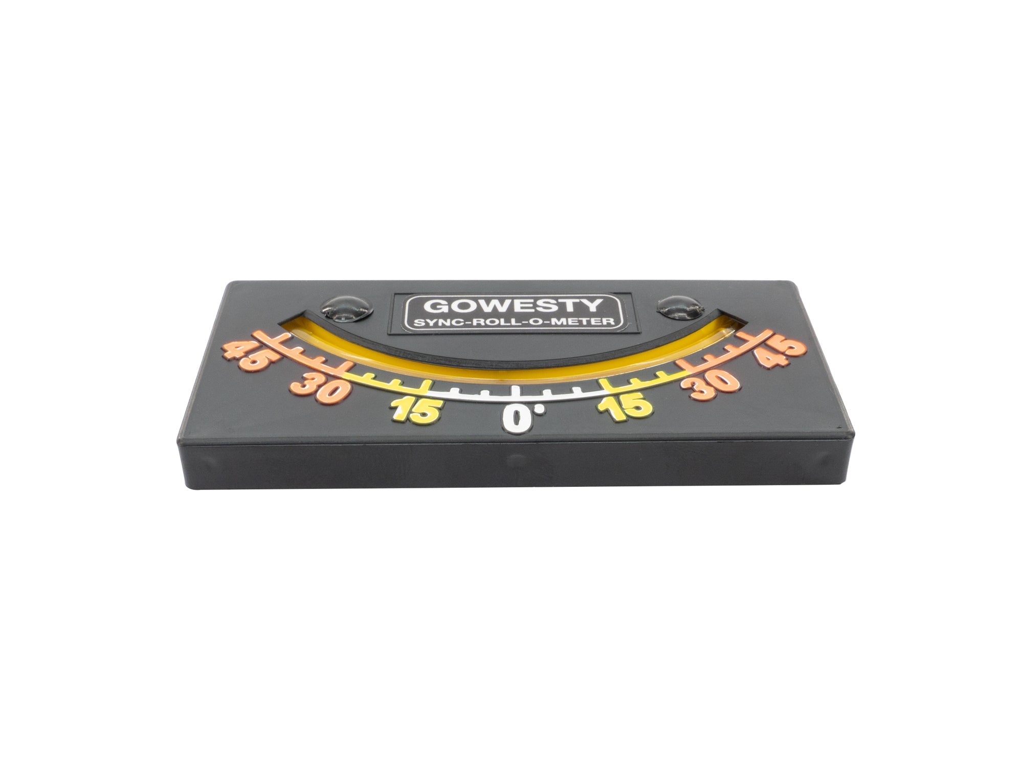 45-Degree Inclinometer - OVERLANDERS Outfitter