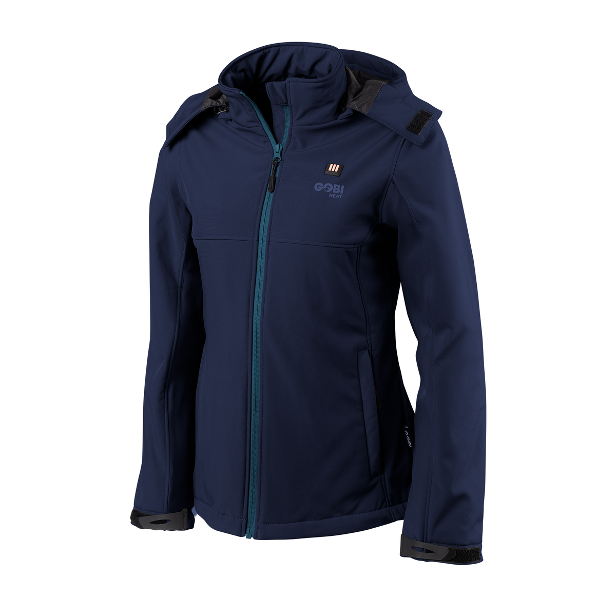 Sahara II Women's Heated Jacket - OVERLANDERS Outfitter