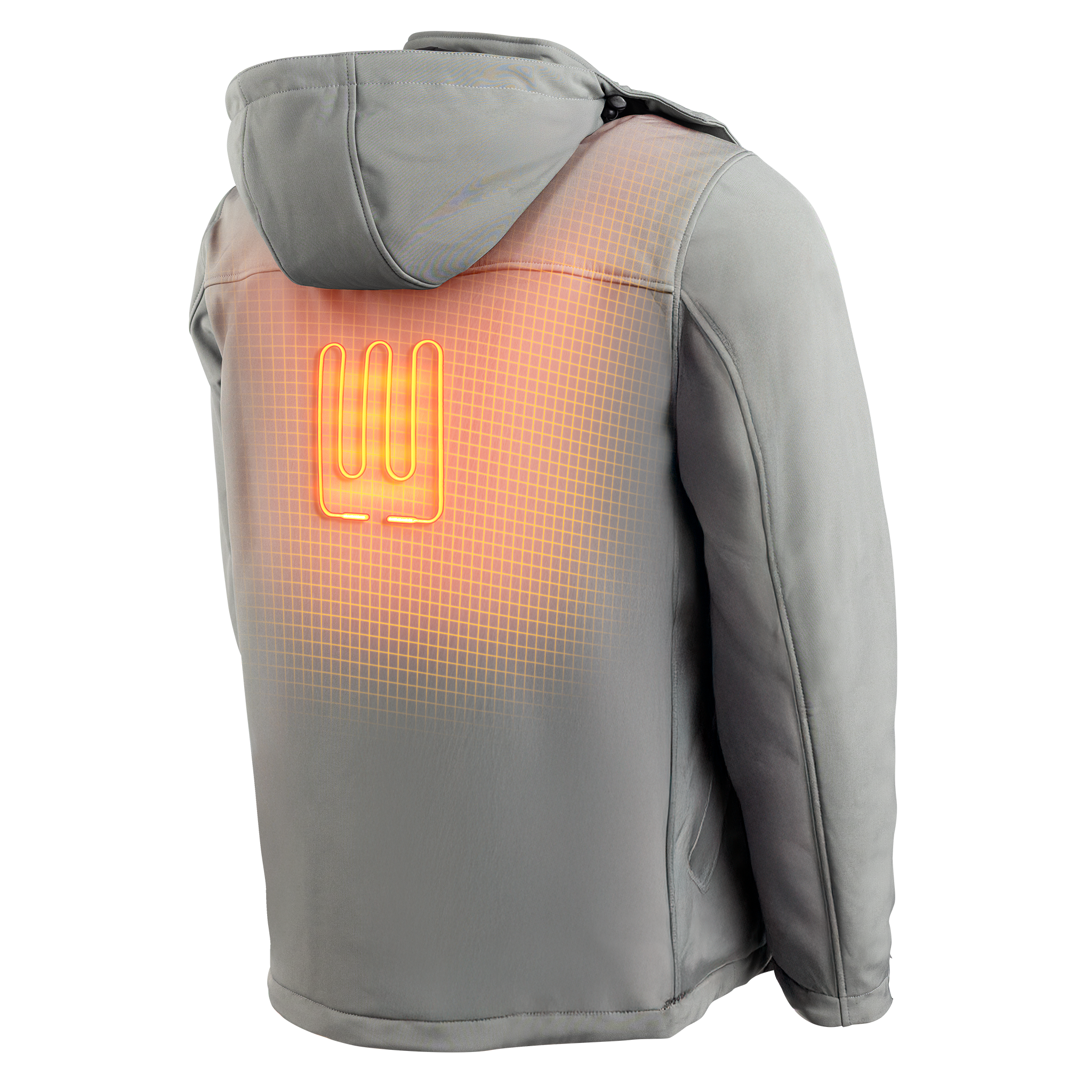 Sahara II Men's Heated Jacket - OVERLANDERS Outfitter