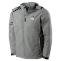 Sahara II Men's Heated Jacket - OVERLANDERS Outfitter
