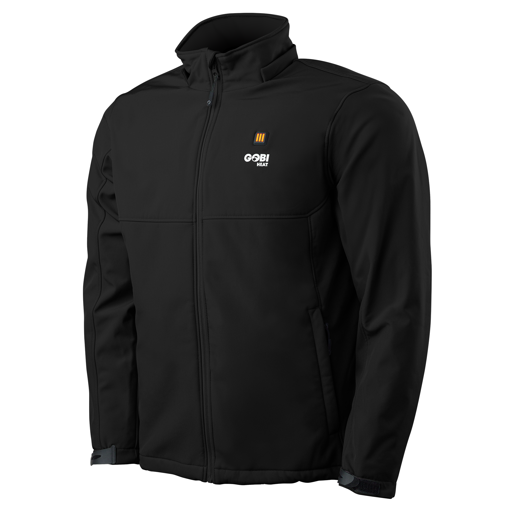 Sahara II Men's Heated Jacket - OVERLANDERS Outfitter