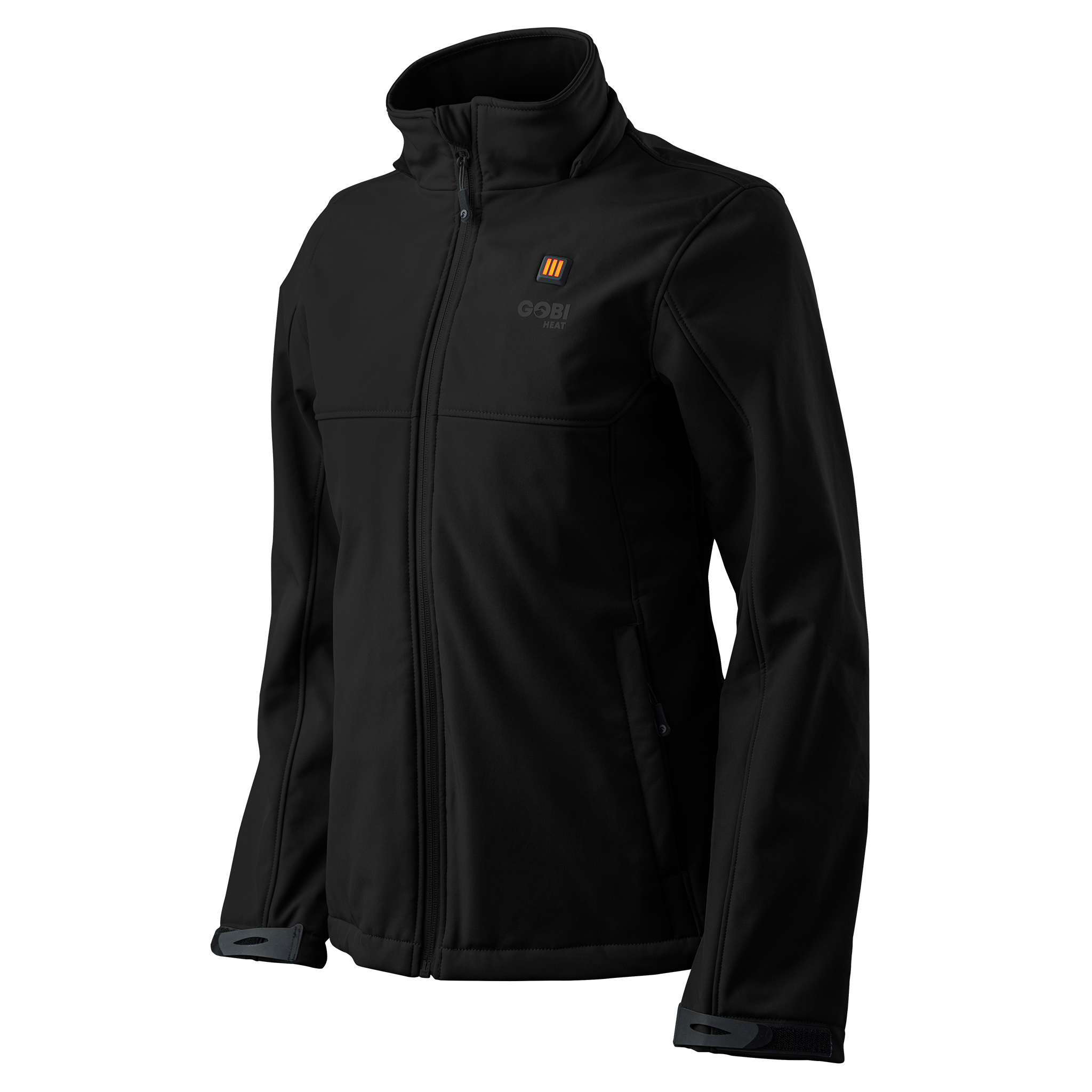 Sahara II Women's Heated Jacket - OVERLANDERS Outfitter