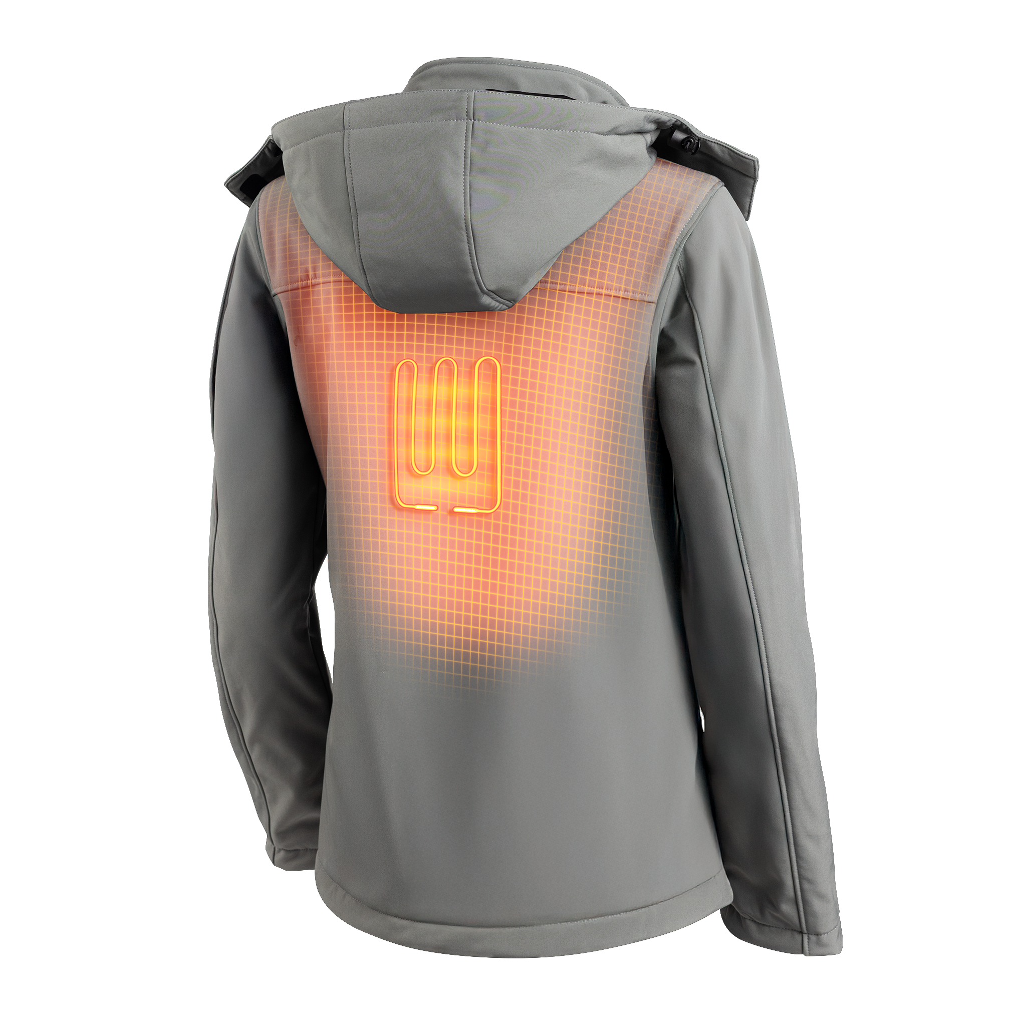 Sahara II Women's Heated Jacket - OVERLANDERS Outfitter