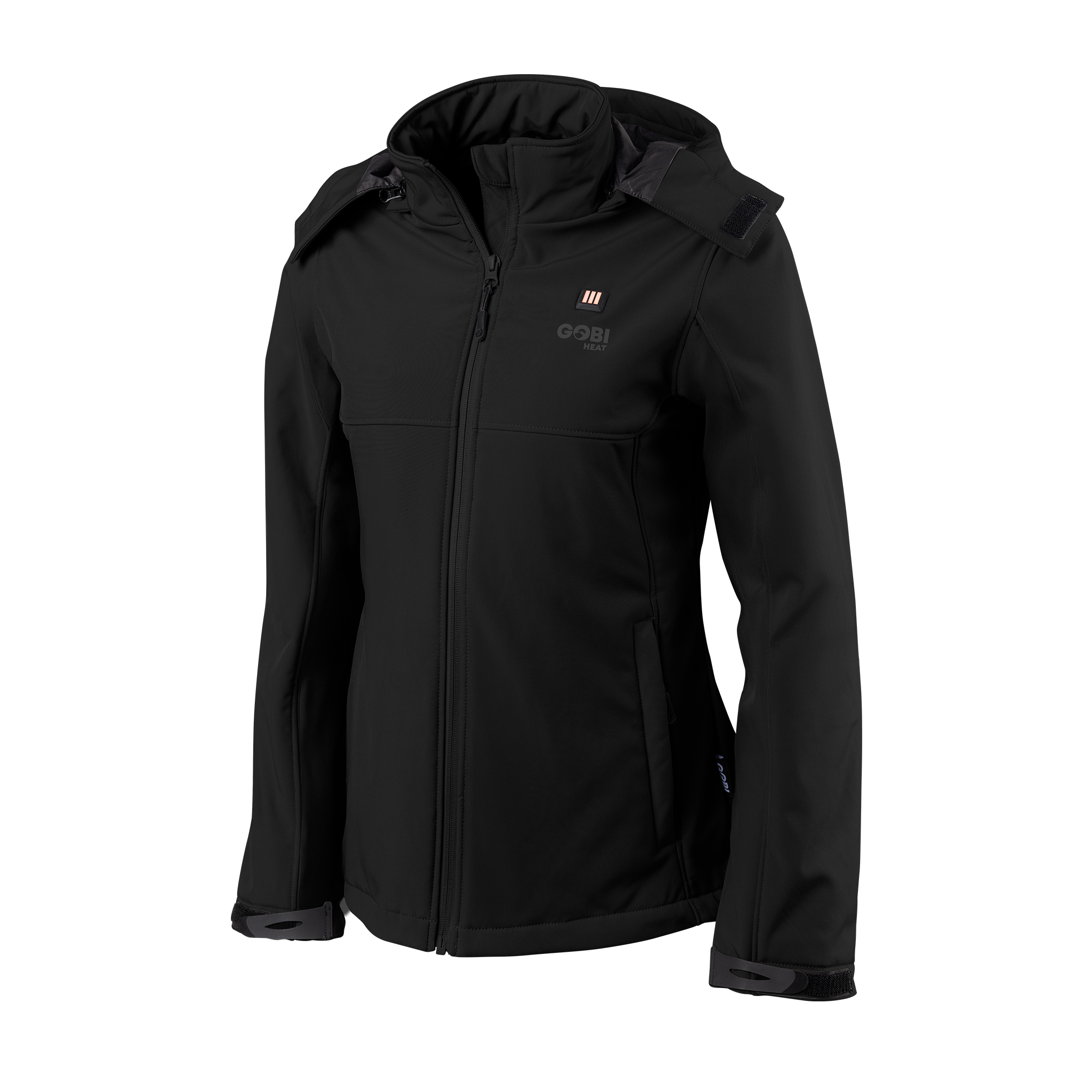 Sahara II Women's Heated Jacket - OVERLANDERS Outfitter