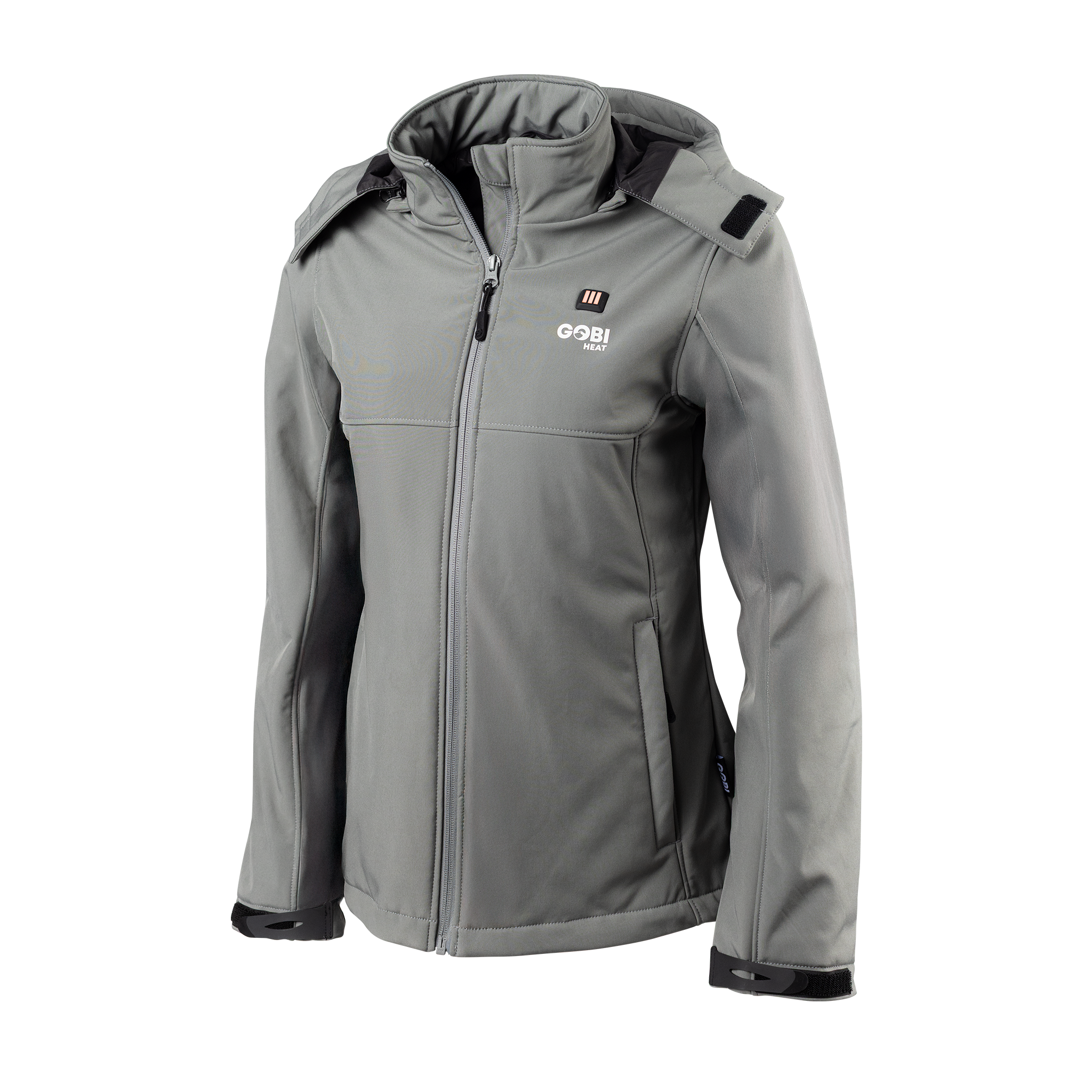 Sahara II Women's Heated Jacket - OVERLANDERS Outfitter
