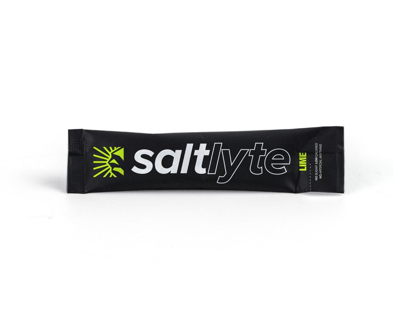 Saltlyte Lime Salt + Electrolytes (30 Pack Pouch) - We The Collective