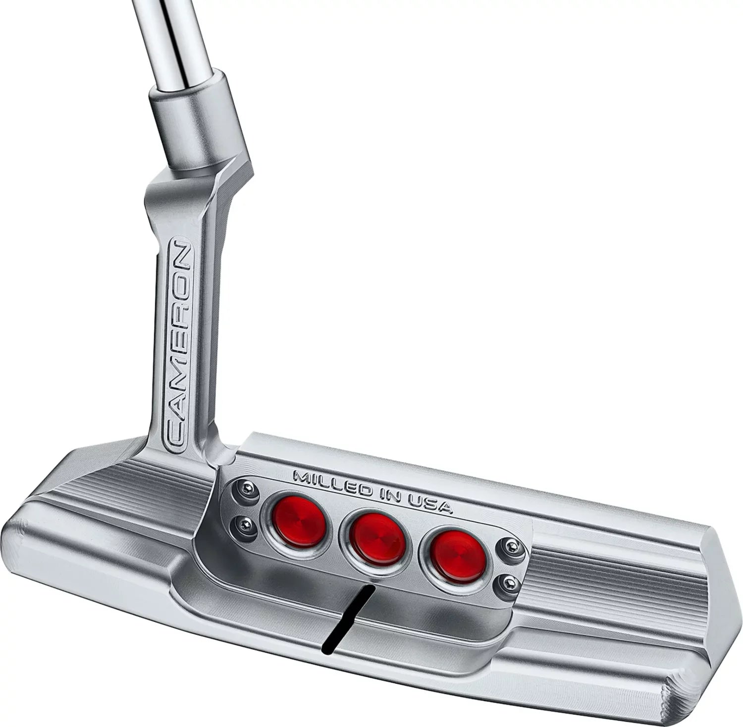 Scotty Cameron Studio Style Newport 2 Putter - OVERLANDERS Outfitter