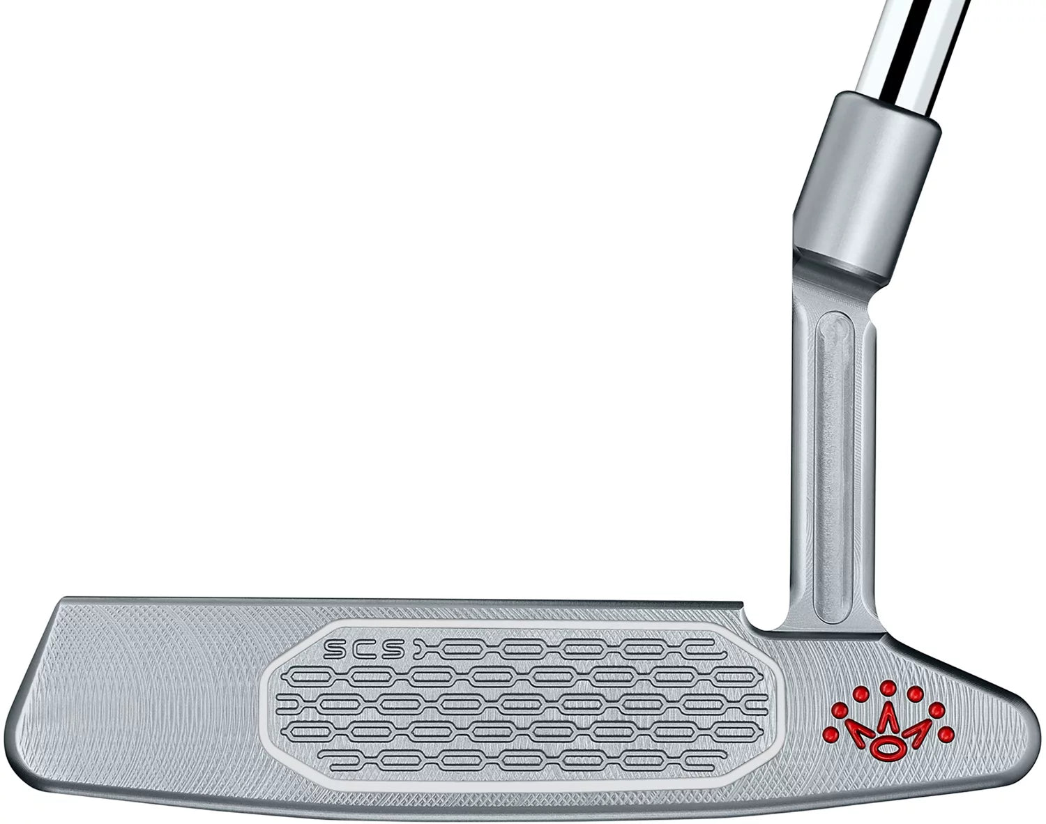 Scotty Cameron Studio Style Newport 2 Putter - OVERLANDERS Outfitter