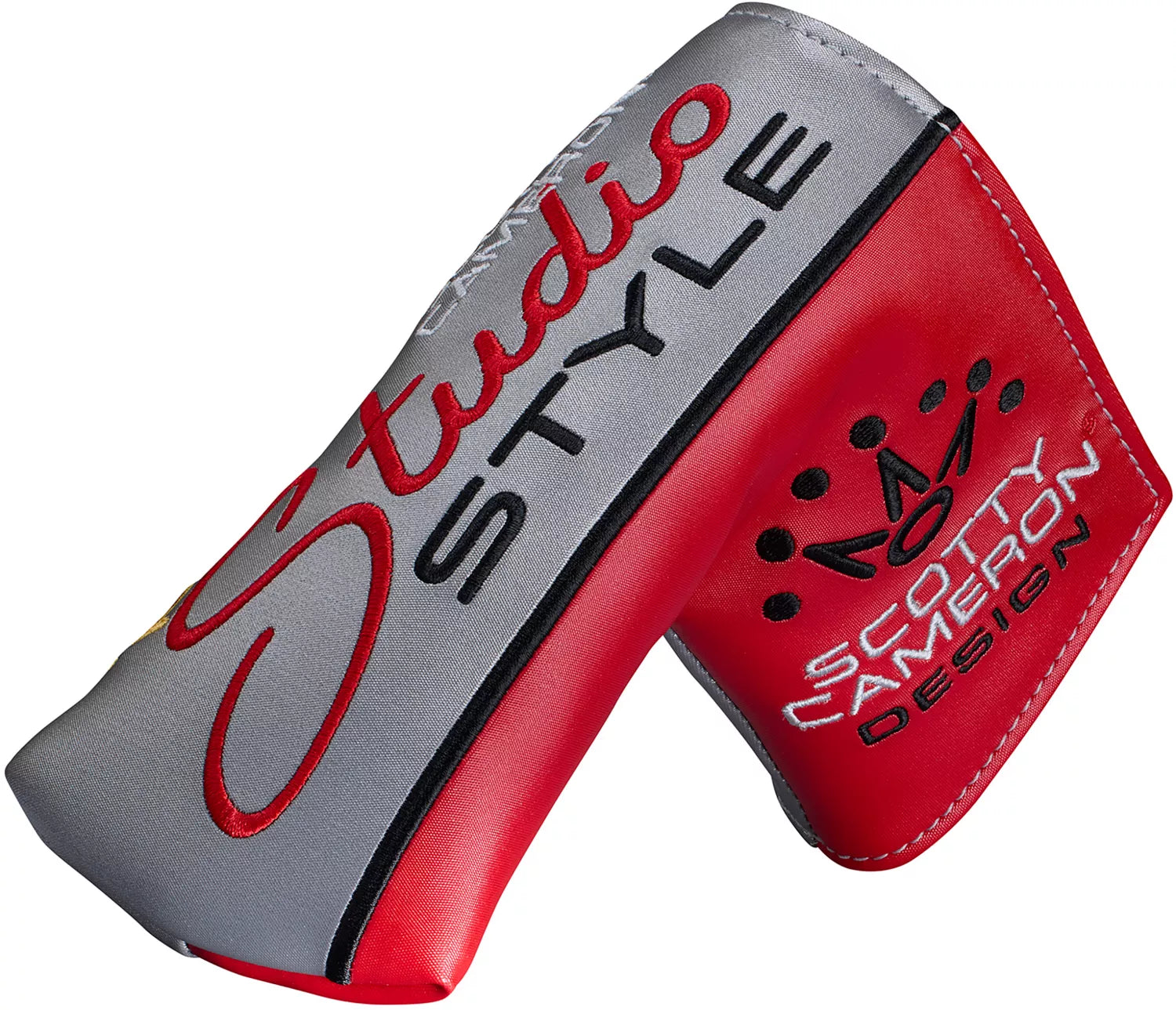 Scotty Cameron Studio Style Newport 2 Putter - OVERLANDERS Outfitter