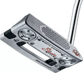 Scotty Cameron Studio Style Squareback Putter for golf, showing the sleek design and face details on a white background.