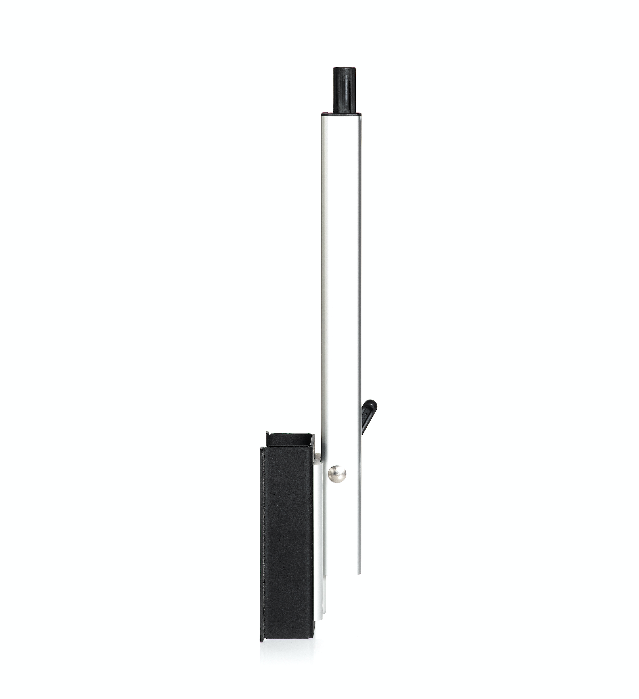 Lagun Table Spacer Mount from The Van Mart, showing adjustable support for van table setups in the DIY collection.
