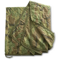 Unissued USGI M81 Woodland Poncho Liner/Woobie - We The Collective