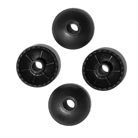 Pike Trail Trekking Pole Replacement Tips - OVERLANDERS Outfitter
