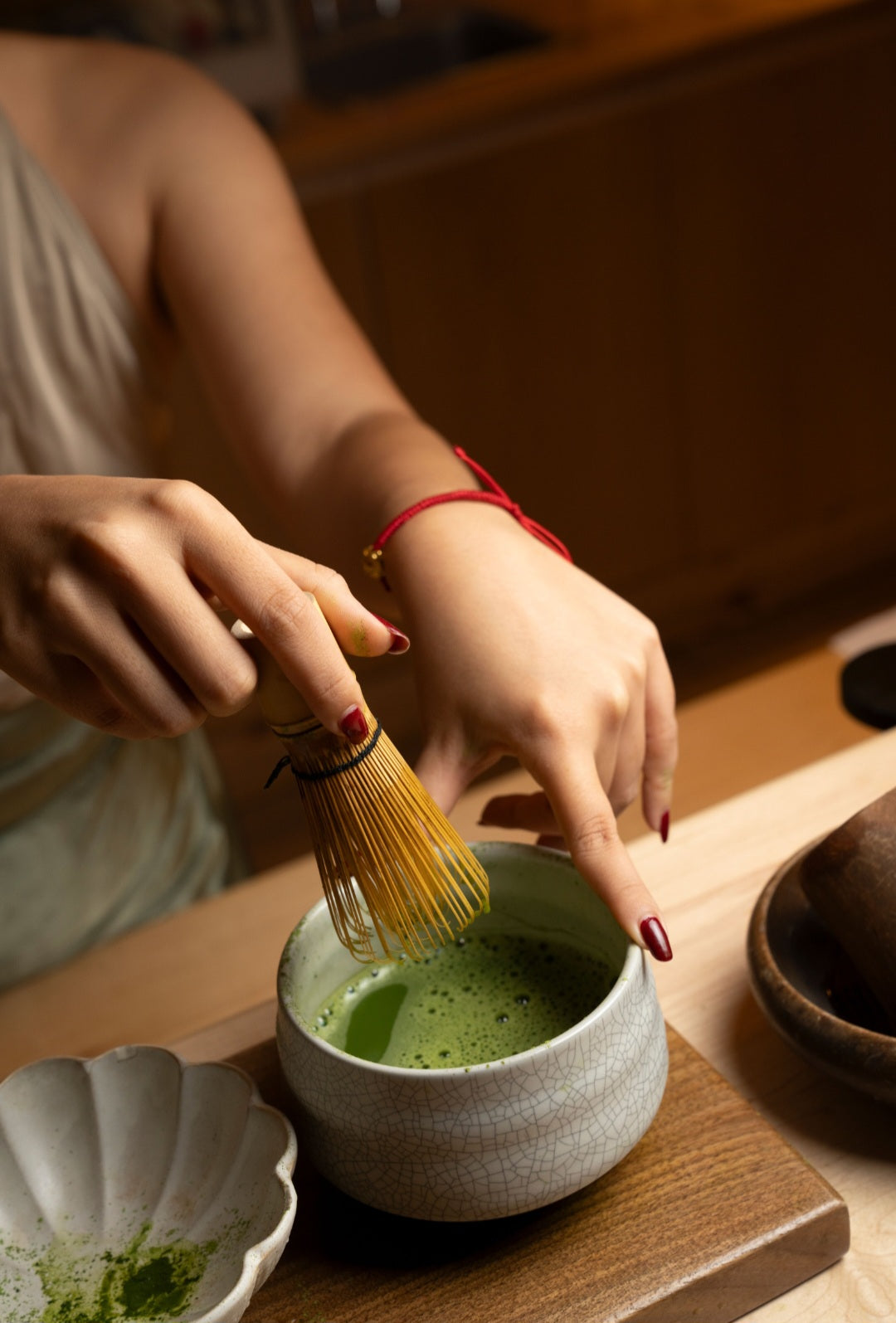 Traditional Bamboo Whisk - OVERLANDERS Outfitter