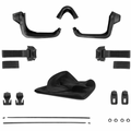 Ops-Core Complete Step-In® Visor Accessory Kit - OVERLANDERS Outfitter