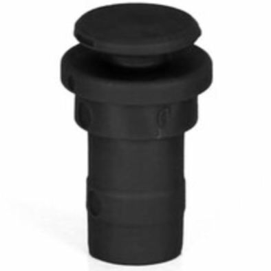 AMP Fischer Connector Cap Kit - OVERLANDERS Outfitter