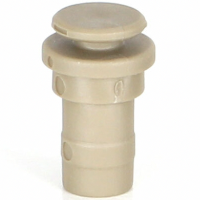 AMP Fischer Connector Cap Kit - OVERLANDERS Outfitter