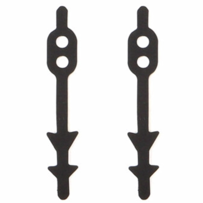 AMP Cable Management Tie - OVERLANDERS Outfitter