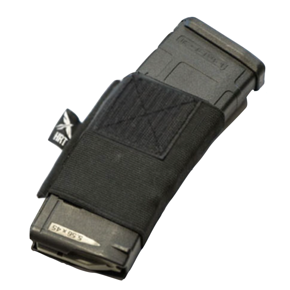 HCC Tactical AR Insert featuring durable material, designed for tactical gear organization and storage.