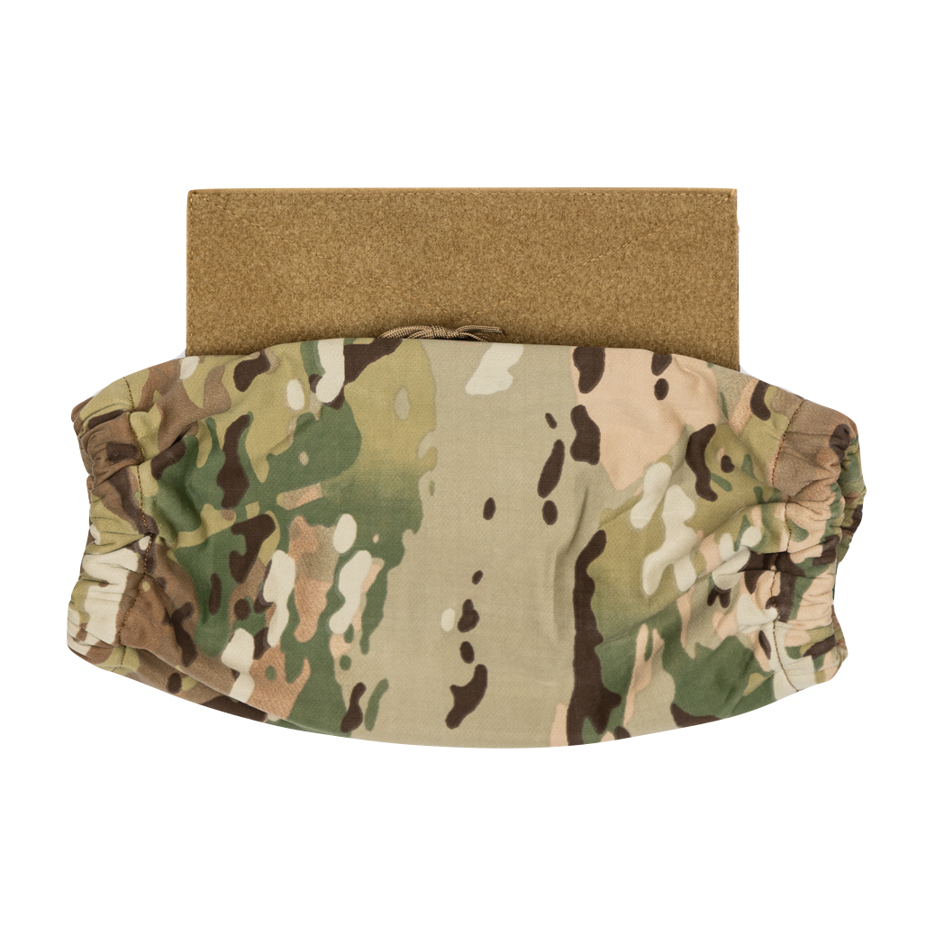 HCC Tactical hand warmer, featuring a compact design and durable material for outdoor use in cold conditions.