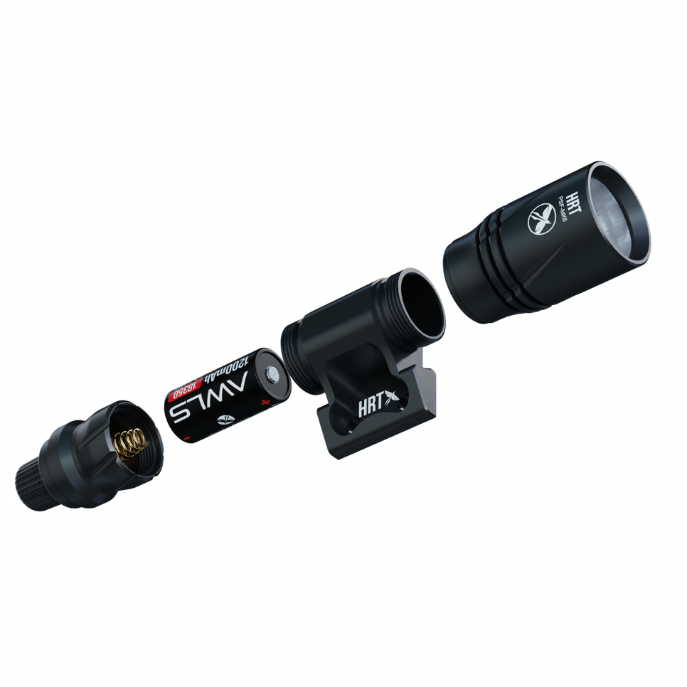 AWLS Advanced Weapon Light - OVERLANDERS Outfitter