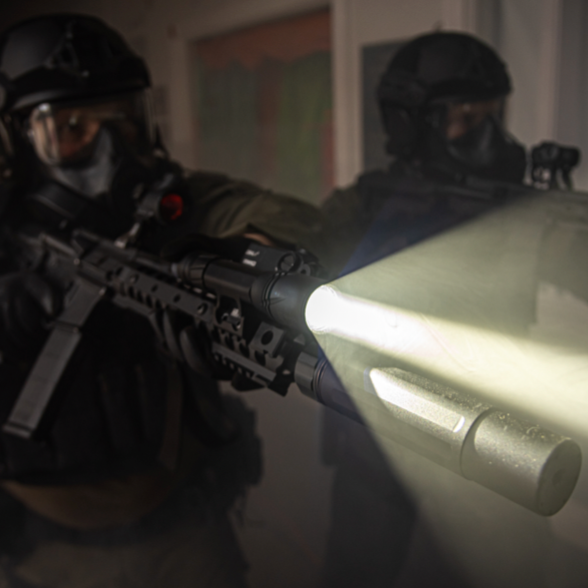 AWLS Advanced Weapon Light - OVERLANDERS Outfitter