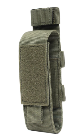 ONE SHEAR® First Response TQ Holster - OVERLANDERS Outfitter