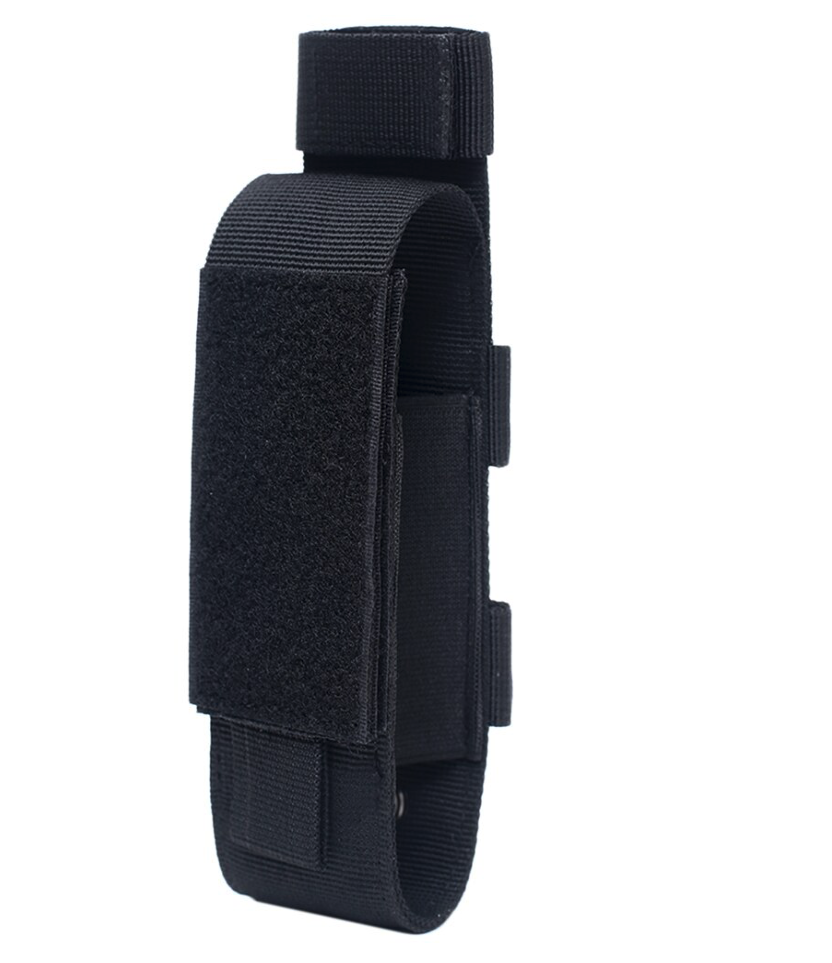 ONE SHEAR® First Response TQ Holster - OVERLANDERS Outfitter