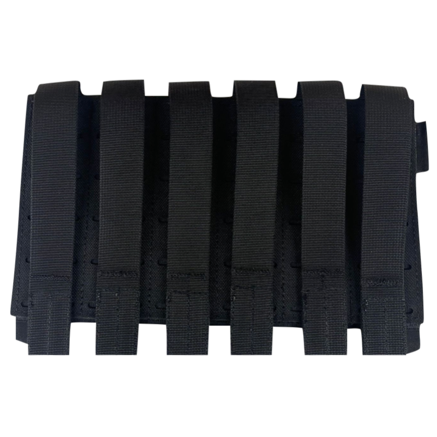 Backflap Cummerbund Adapter for K19 - We The Collective