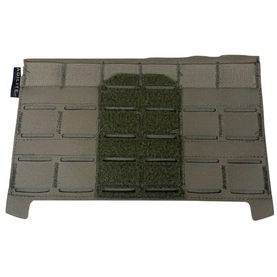 Backflap Cummerbund Adapter for K19 - We The Collective