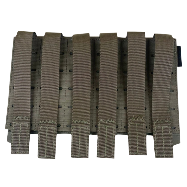 Backflap Cummerbund Adapter for K19 - We The Collective