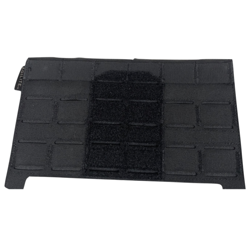 Backflap Cummerbund Adapter for K19 - We The Collective