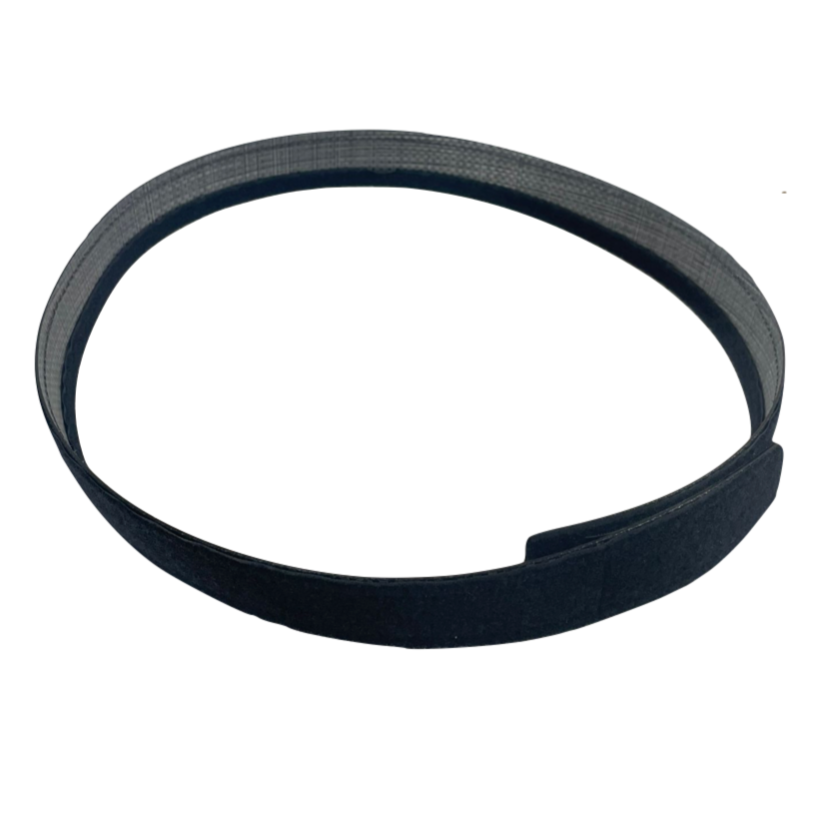 HCC Tactical ARC Tegris Inner Belt displayed on a neutral background, showcasing its durable tactical design and adjustable features.
