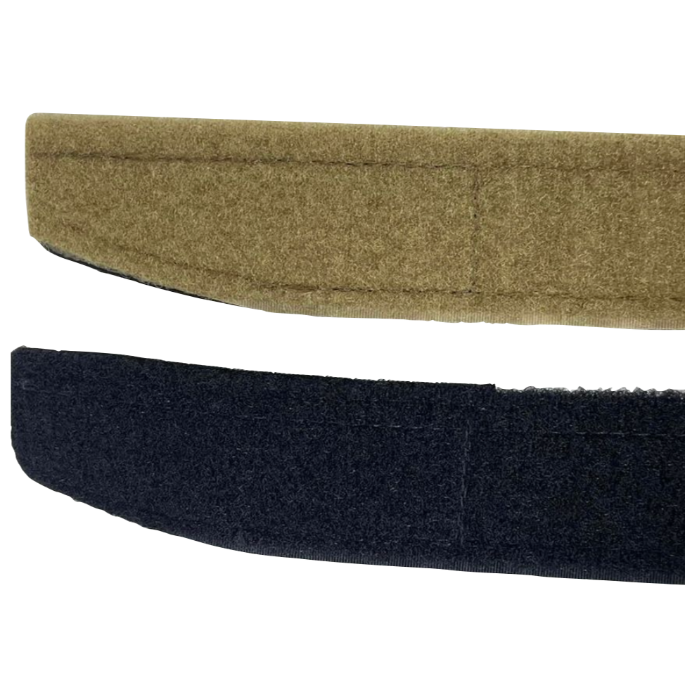 HCC Tactical ARC Tegris Inner Belt displayed on a neutral background, showcasing its durable tactical design.