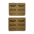 ARC Belt Rear Sleeves (Pair) - OVERLANDERS Outfitter