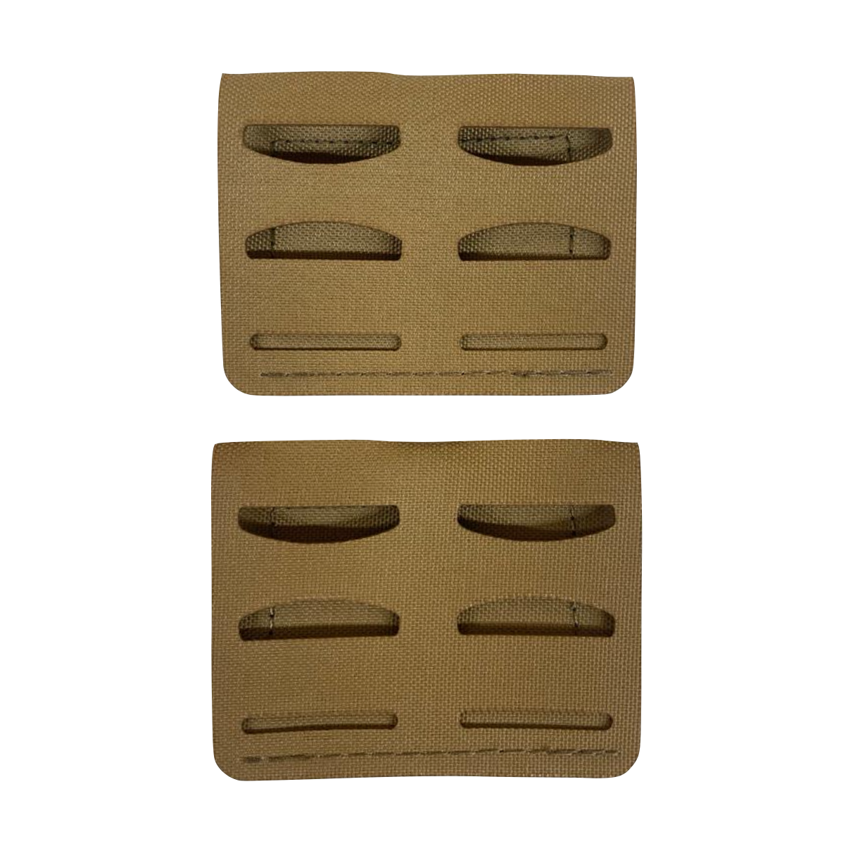 ARC Belt Rear Sleeves (Pair) - OVERLANDERS Outfitter