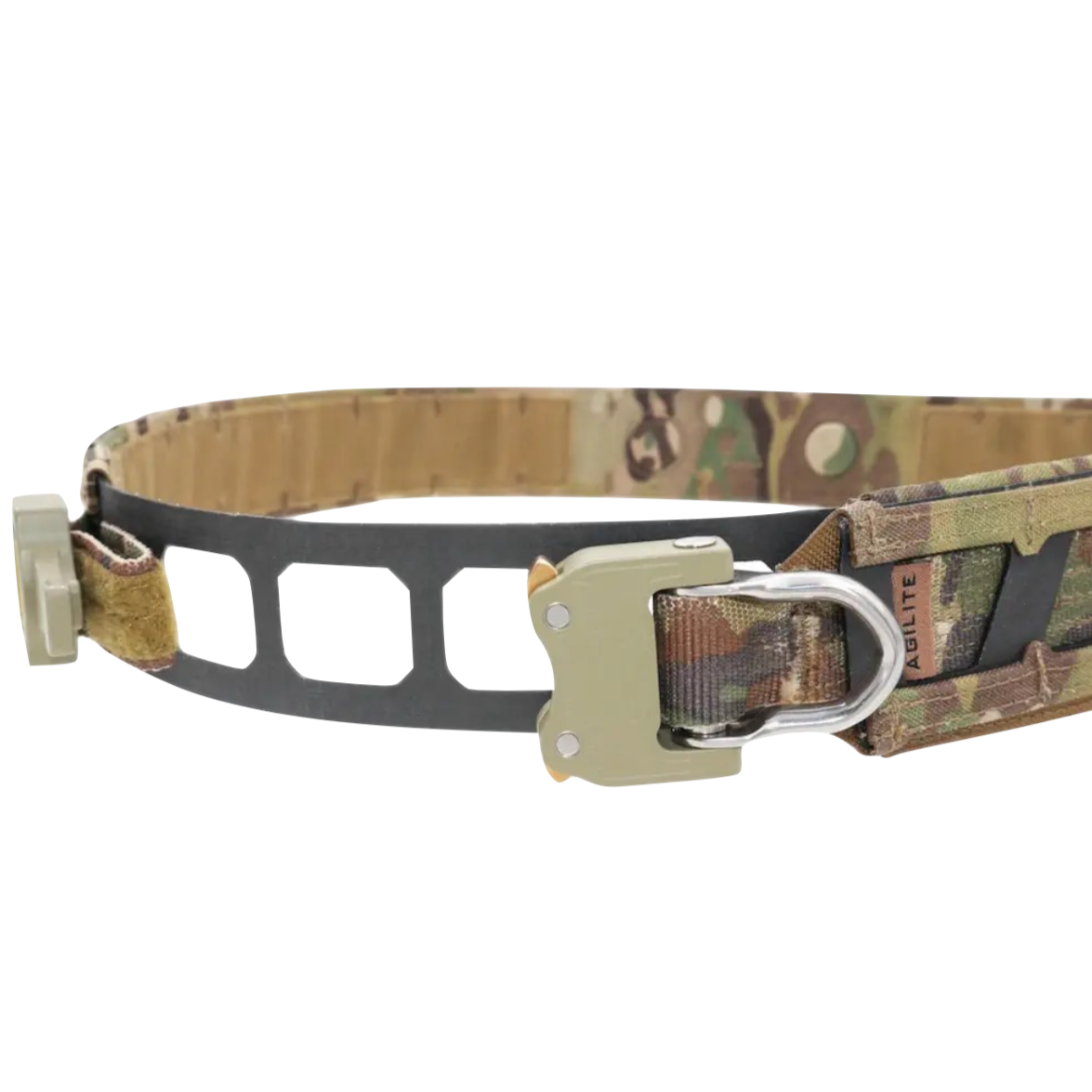 Magnetix Battle Belt - We The Collective