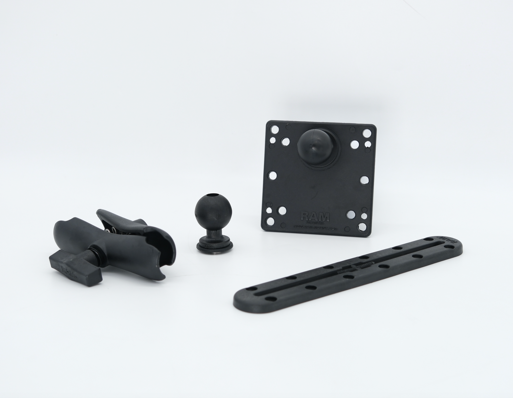 Ram TV Mount Kit - OVERLANDERS Outfitter