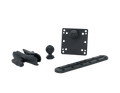 Ram TV Mount Kit - OVERLANDERS Outfitter