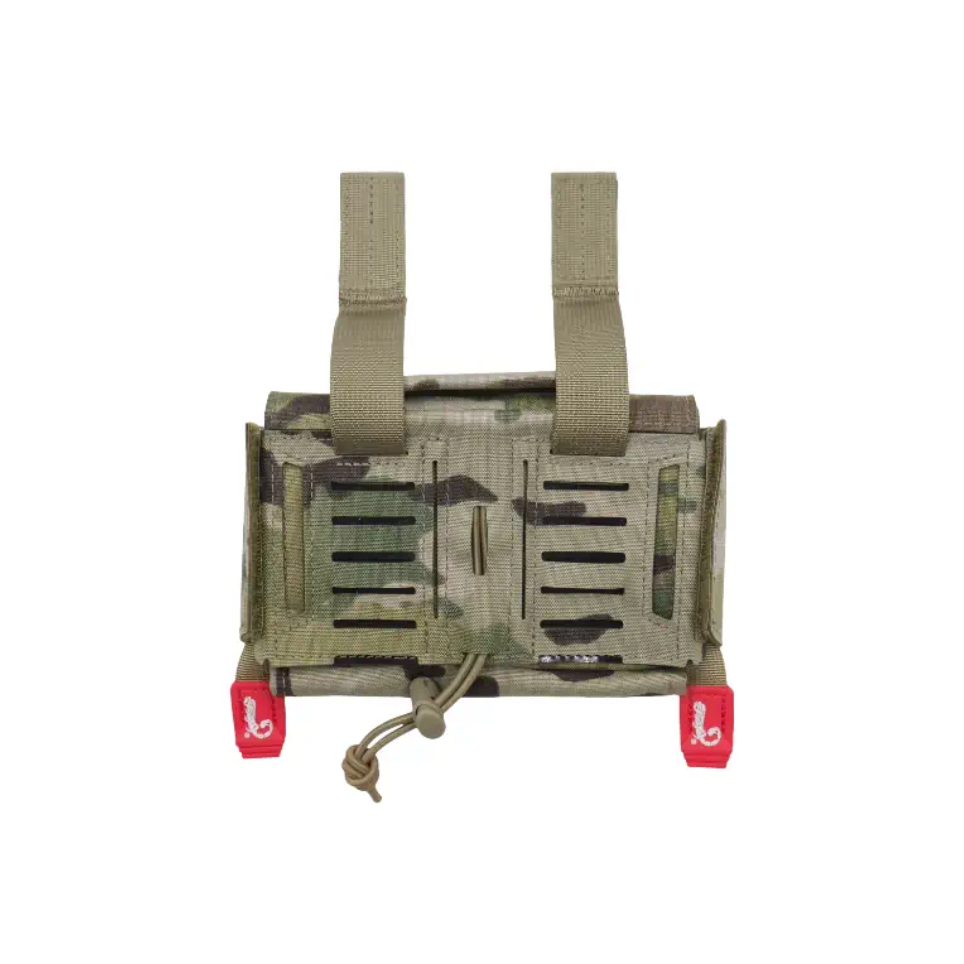 MD2 Compact Trauma Pouch | IFAK - We The Collective