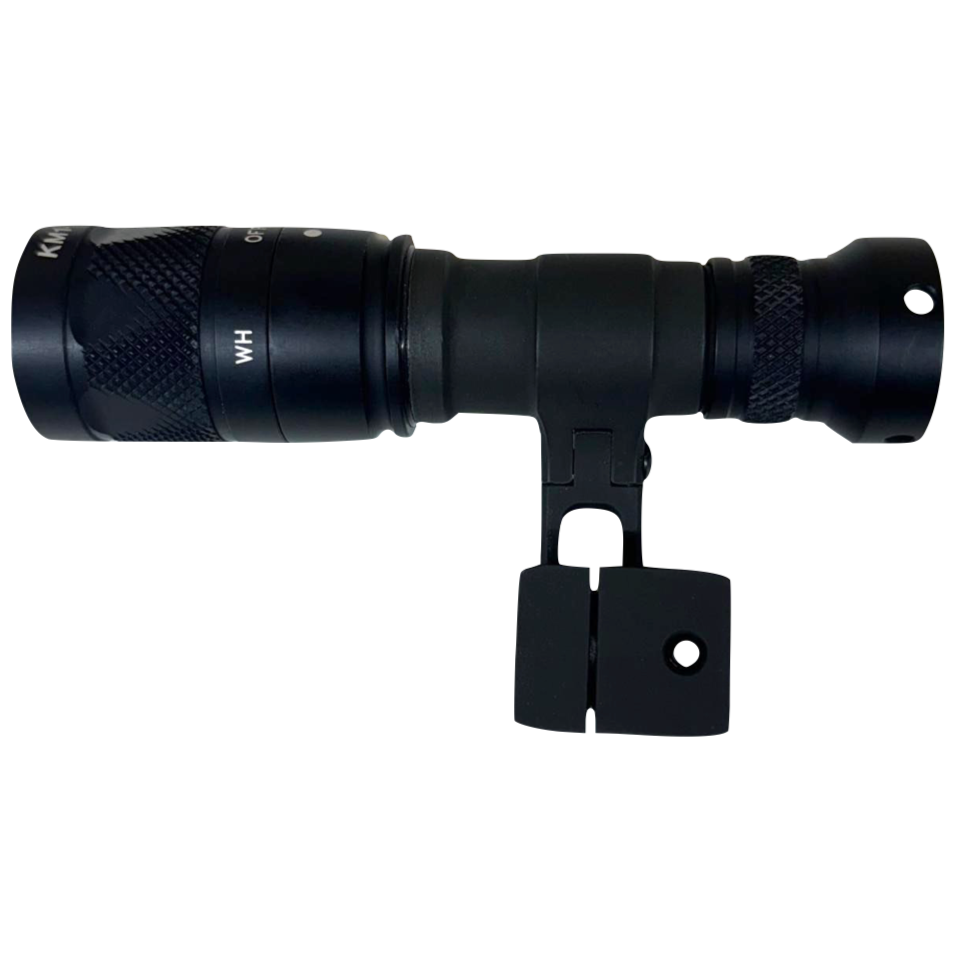M-Ax Mount - We The Collective