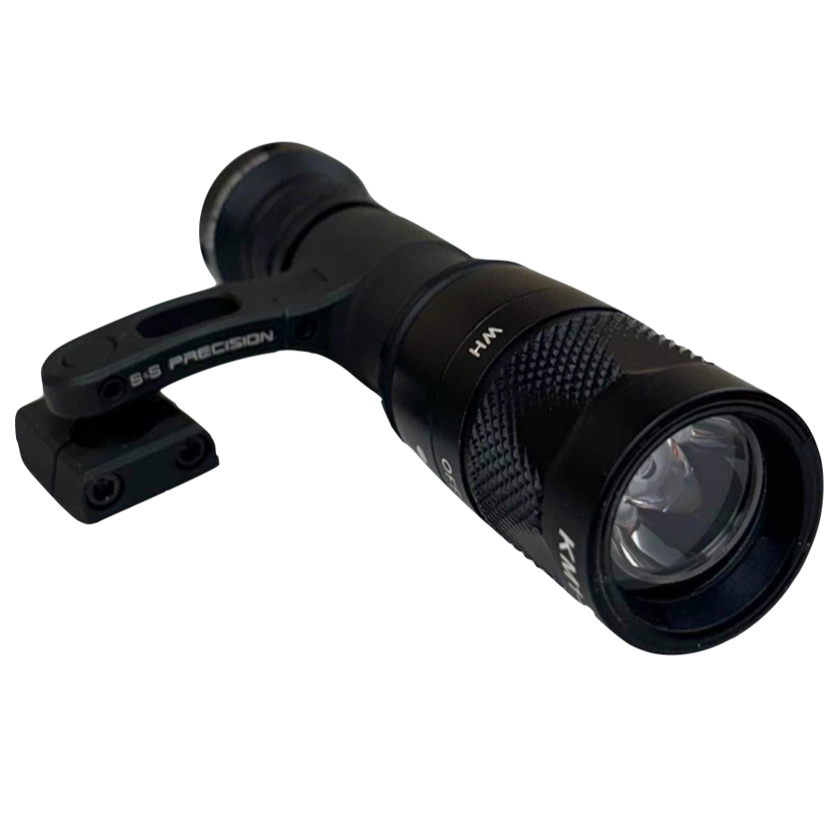 M-Ax Mount - We The Collective