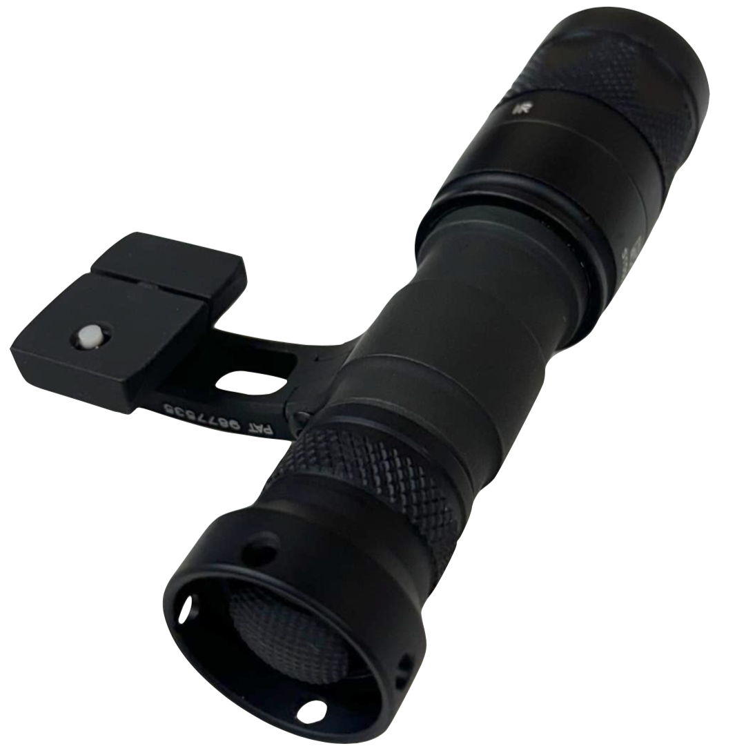 M-Ax Mount - We The Collective