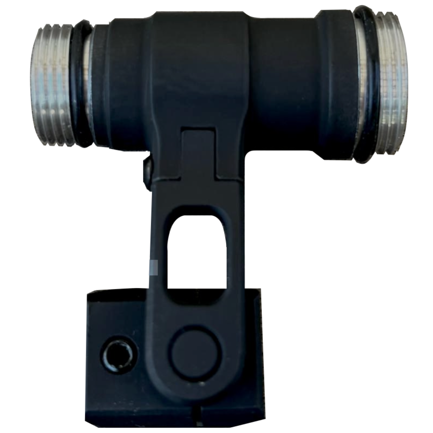 M-Ax Mount - We The Collective