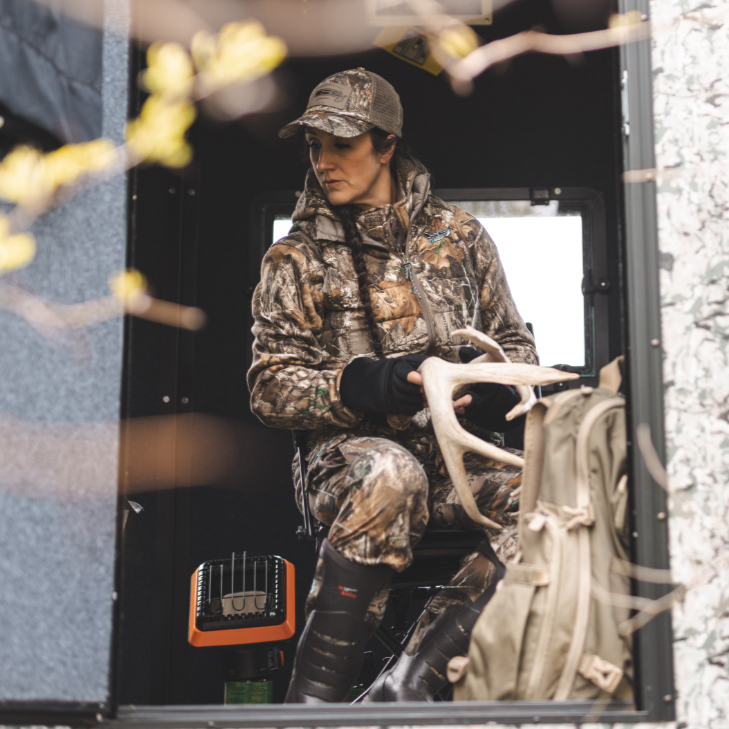 Reversible Puffer Vest - OVERLANDERS Outfitter